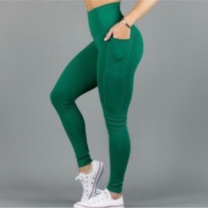 Buffbunny Luna Leggings